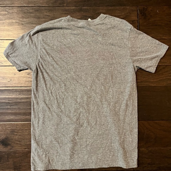 Alpha Lamda Delta Frat Fraternity Tee Tshirt Vintage VNT Oklahoma University VNT - Picture 5 of 5